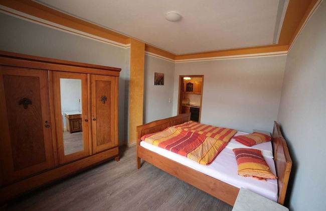 Albig Alte Mühle - Foto 14