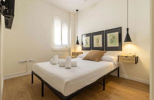 Allo Apartments Merced Duplex Centro 2 habitaciones - 2 Baños - Foto 5