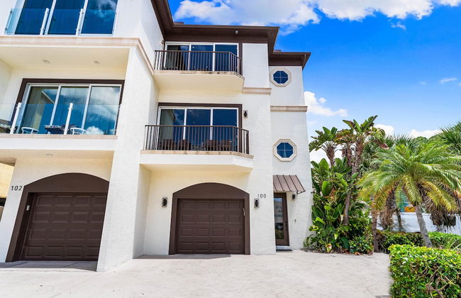 Beachside of the Village by Beachside - Photo 47