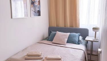 Studio Aiora - Photo 2, towels