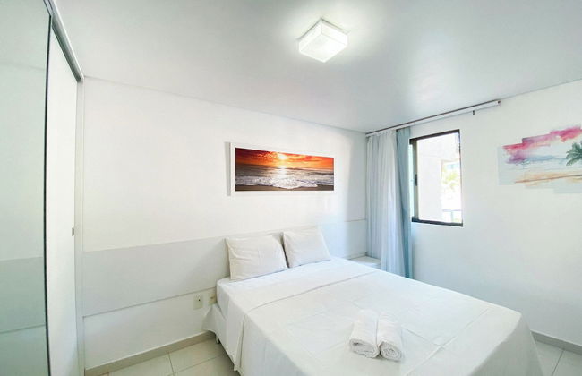 Bangalôs e flats no Carneiros Beach Resort - Photo 22