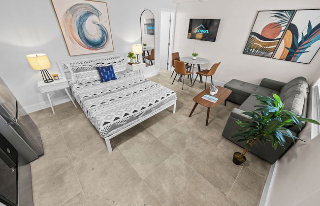 Progresso Apartments & Homes by Lowkl - Foto 50