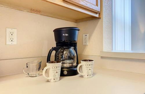 Family Getaway: 4BR Townhome by Old Town - Foto 11