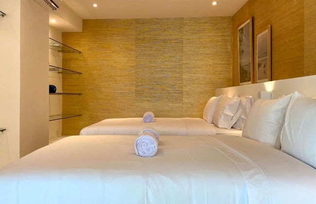 w Cool 4BR With Private Pool n AC in Cartagena - Foto 14