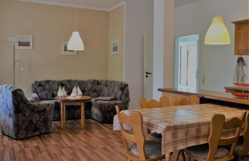 Ruhiges Appartement in Strandnaehe in Wohlenberg, Deutschland - Foto 16