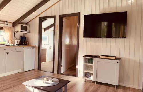 Ferienhaus Achtern Diek - Foto 13