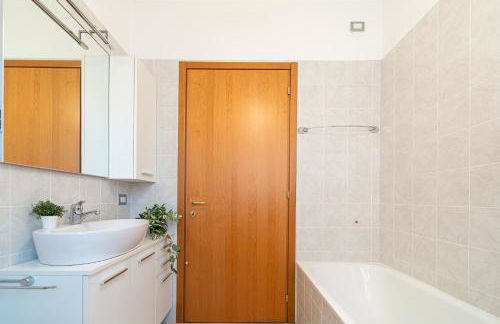 Martesana Terrace Flat with garage - Ospedale San Raffaele - Foto 18