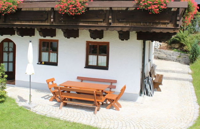 Huis Staffelberg App.802 - Photo 36