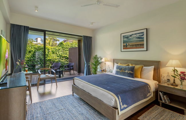 Aalia Villas Anjuna, Goa by Aalia Collection - Photo 4