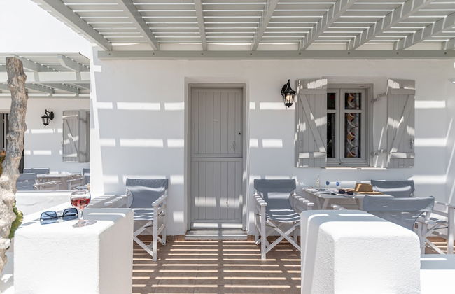 Michalios Luxury Apartments - Foto 30