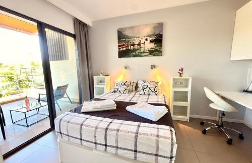 NEW LUXURY SEAVIEW ROOF Apartments - Foto 16