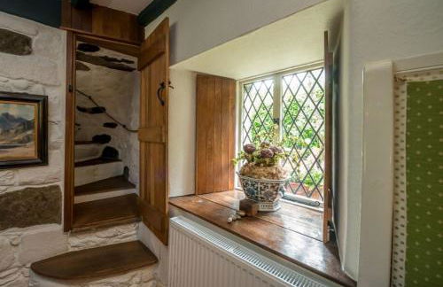 Llys-Derwin - Photo 12