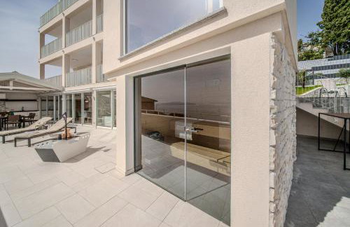 Nachhaltige Wellnessauszeit mit Traumblick, Pool, Sauna, Whirl-Wanne - Foto 43