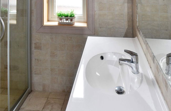 Holiday Home in Gursken - Foto 20