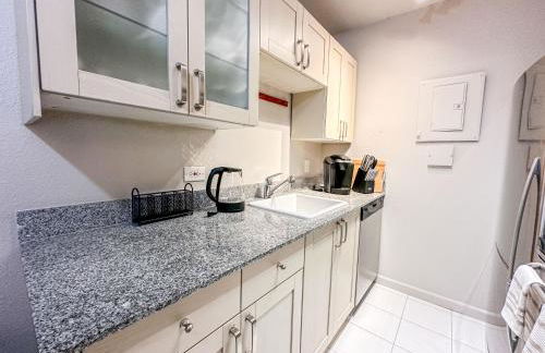 2BR Downtown Convention Center Near Attractions - Foto 15