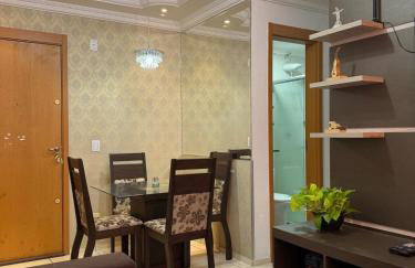 Apartamento próximo Aeroporto Cuiabá - Photo 6