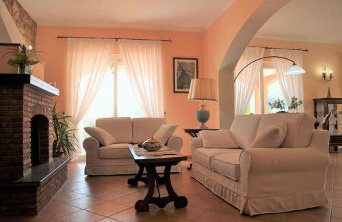 Villa Gramati - Foto 9