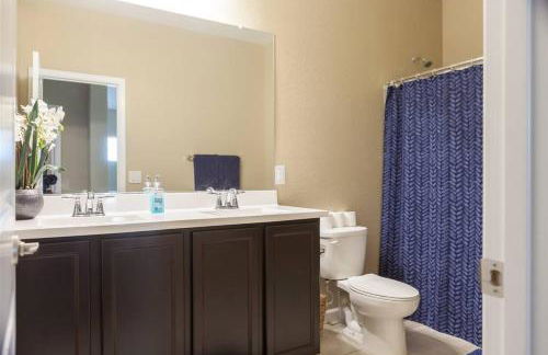 Gated townhouse with heated pool, hot tub, near US60 - Foto 18