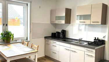 Ferienhaus Dierdorf - Foto 4