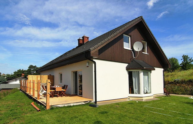 Doppelhaushalfte in Bansin - Foto 25