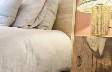 Nouveauté ! Bel'Orizonte T - Deux Chambres proche mer - Foto 11