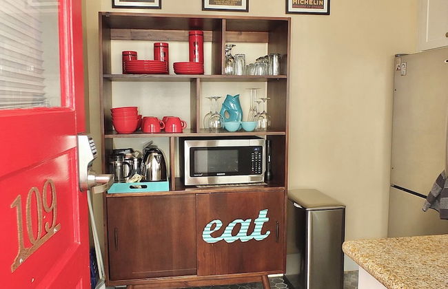 Beach Bungalow-lb - Foto 8