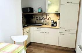 Apartment Cloud No 9A - Foto 7