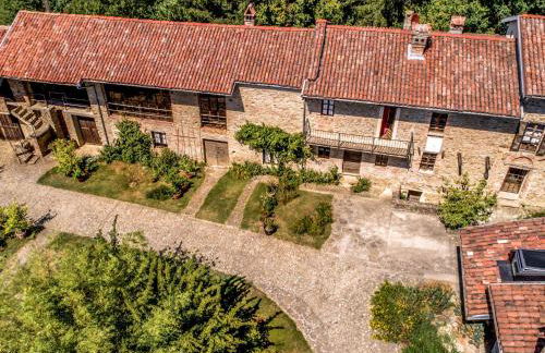 Holiday Home Borgo del Riondino by Interhome - Foto 103