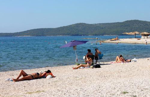 Family friendly house with a swimming pool Sibenik - 24444 - Foto 27