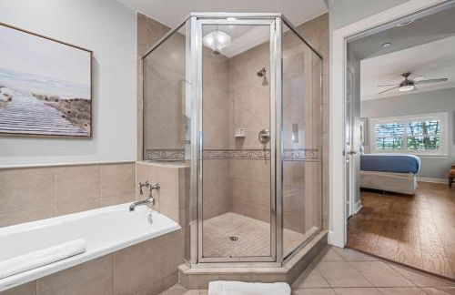 Centre Court Seagrove - Foto 22