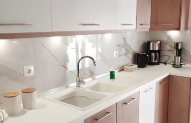 Apartment Ioanna #1 - Foto 28