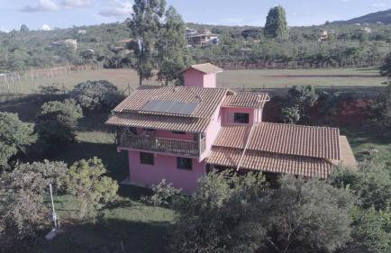 Casa do Vani - Lapinha da Serra - Foto 24