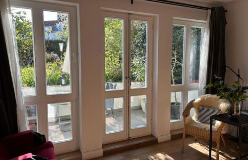 Apartment im Geteviertel - citynah - Foto 2