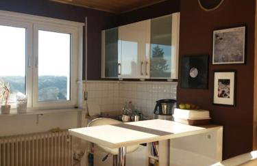 Gemütliche, helle Wohnung im Luftkurort Dansenberg - Photo 38