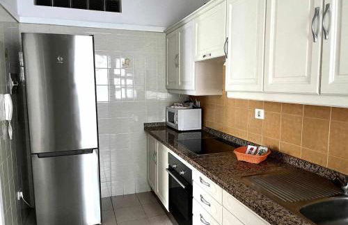 Playa Puerto de Tazacorte La Isla de La Palma - Foto 6