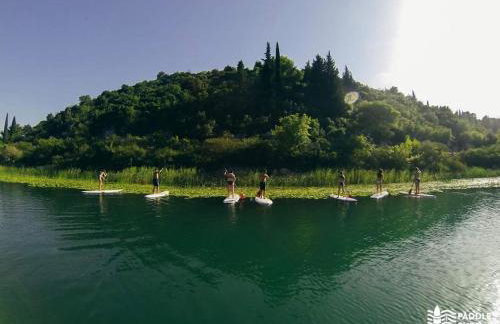 Comfort apartment with garage Aria - Foto 59