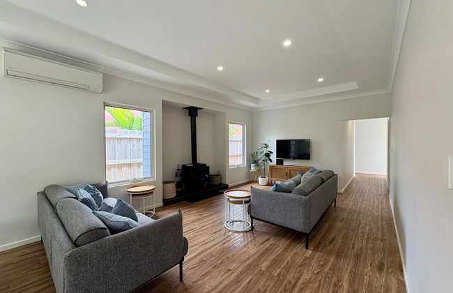 Blau - The Blue House - Foto 13