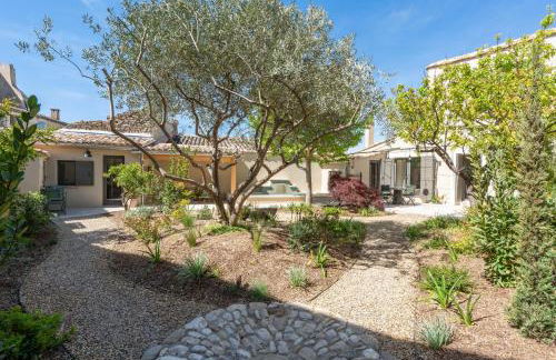 La Fontaine aux Fées - Foto 56