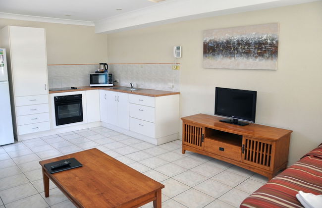 Palm Waters Holiday Villas - Foto 18