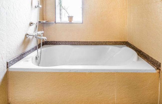 GuestHouser 4 BHK Villa 6dcf - Foto 32