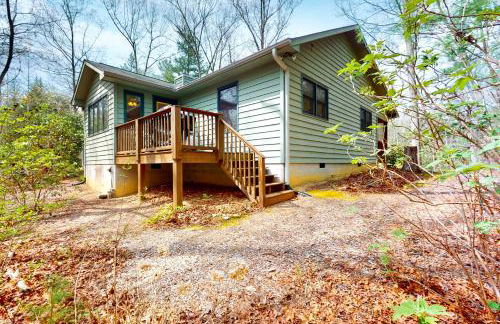 Raven's Respite - Foto 33