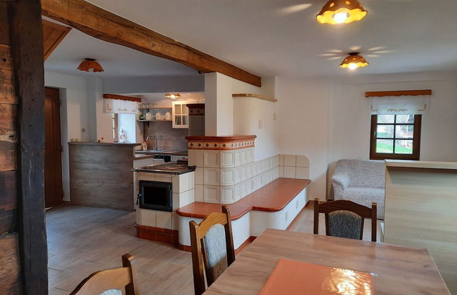 Vineyard cottage Klobčar - Photo 7