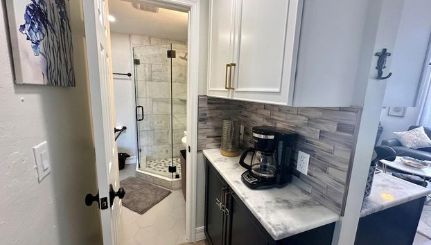 The Turtle Nest 5 in Fort Myers Beach - Foto 3, Habitación