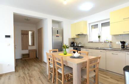 Apartmaji Valentina - Foto 15