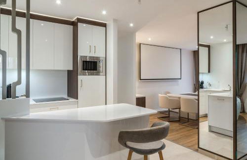 Fauriel Paul - Appartement moderne et spacieux - Foto 10