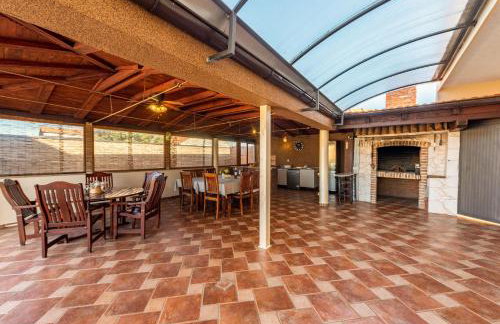 Villa Marijana ZadarVillas - Foto 35