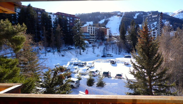 Pra Loup Appart'hotel - Foto 2, Imagem principal