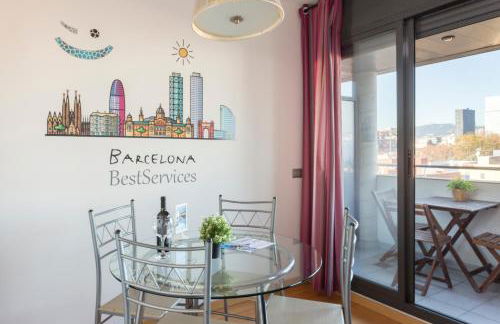 1216 - Forum Gardens Apartment - Foto 7