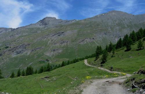 Appartamento Il Fraitevino Sestriere at Champlas du Col - Photo 18