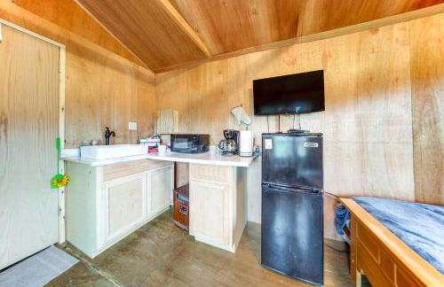 Dog-Friendly Cabin Near Pymatuning Lake! - Foto 7